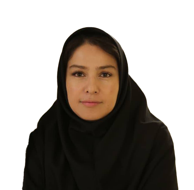 سیده سمیه رضوی