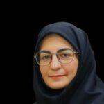منیژه غلامرضایی