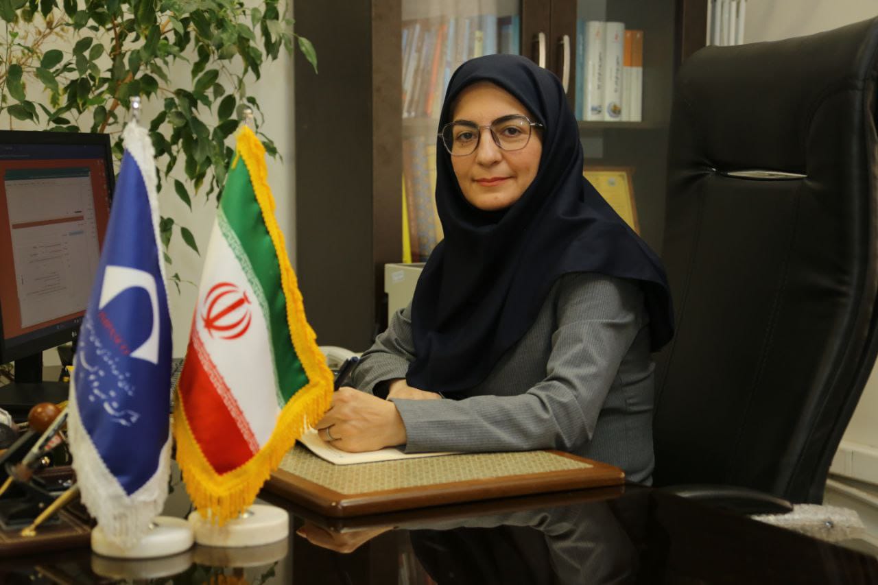 نقش مدیران زن در توسعه پایدار معادن؛ 