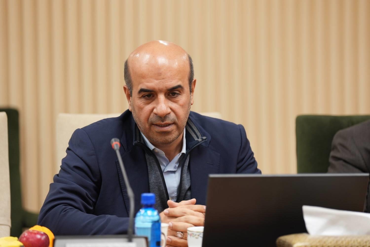ظرفیت نیروگاه‌های تجدیدپذیر کشور به ۴۰۰۰ مگاوات نزدیک شد