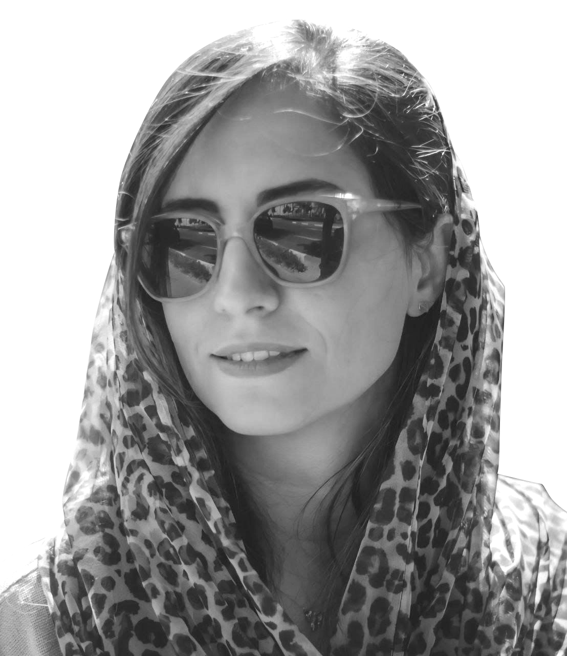 سمیرا آینه‌زاده