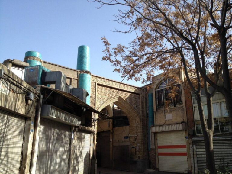 حراج دیوار صفوی