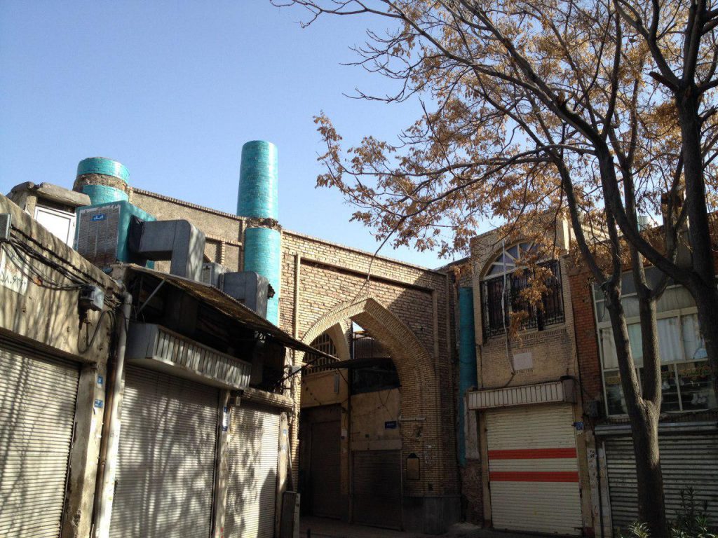 حراج دیوار صفوی