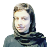آناهیتا نیکنام
