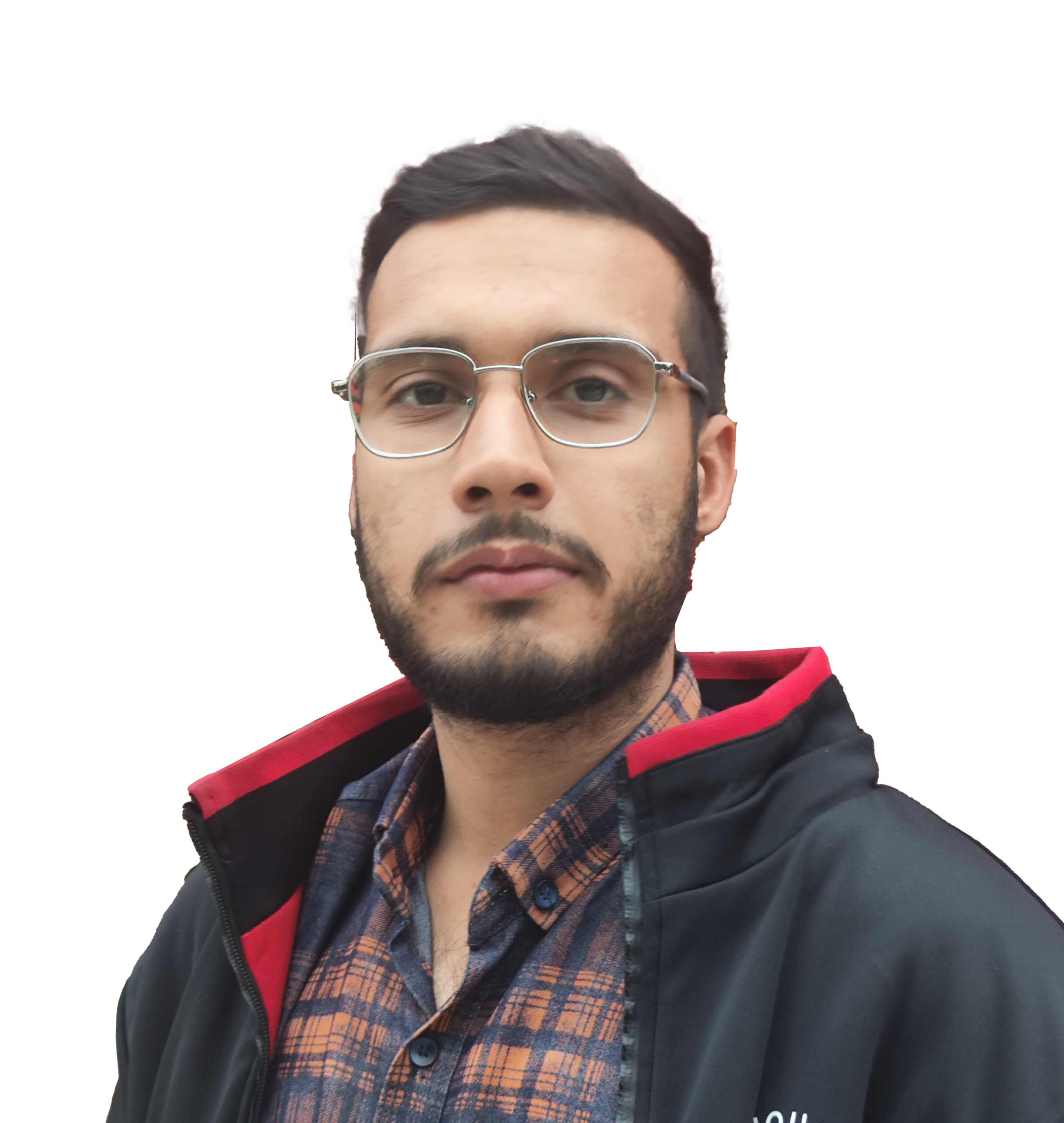 امیرمحمد حبیبی