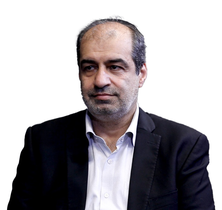 عیسی بزرگ‌زاده