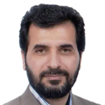 ابوالقاسم خالقی‌زاده