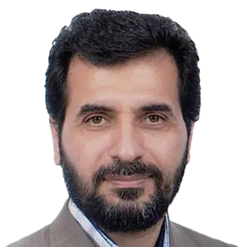 ابوالقاسم خالقی‌زاده