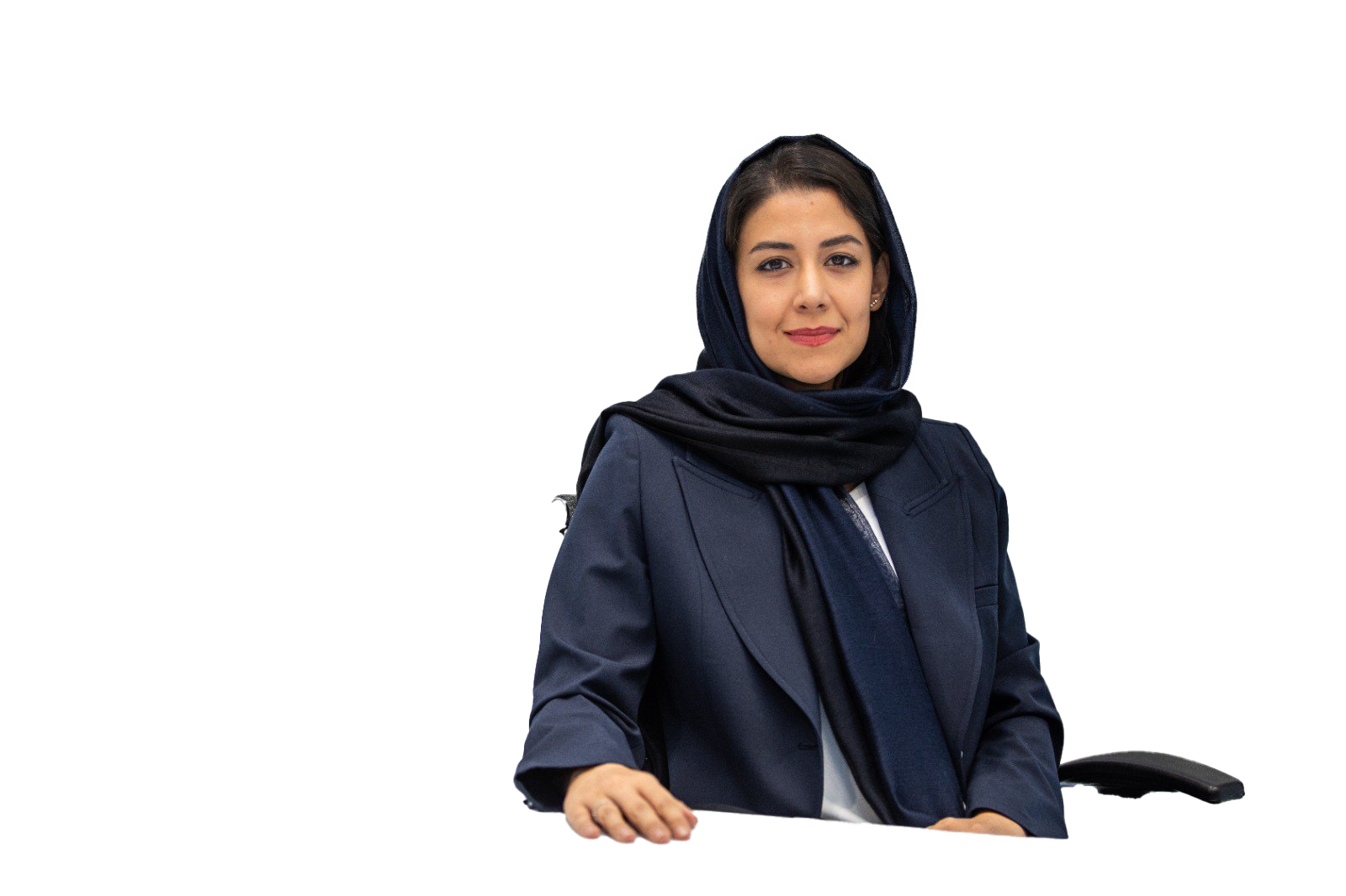 پارمیس اسماعیلی‌نیا