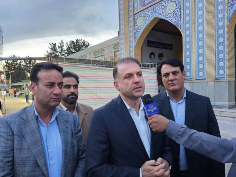 مدیرعامل شرکت ملی صنایع مس ایران: تحول حکمرانی ملی‌مس با تکیه بر نوآوری و فناوری محقق می‌شود