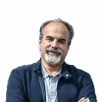 رضا زرنوخی