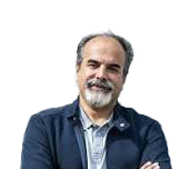 رضا زرنوخی