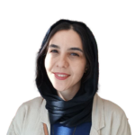 سارا آصفی