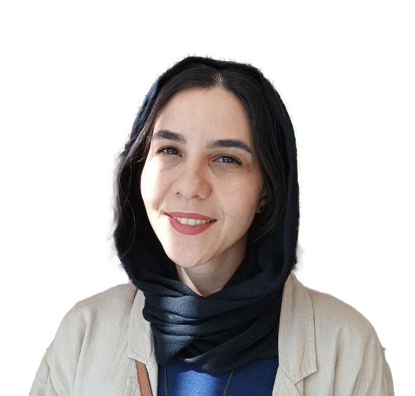 سارا آصفی