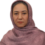 شبنم مسعودی