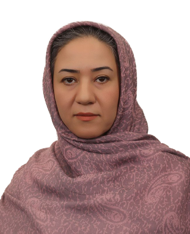 شبنم مسعودی