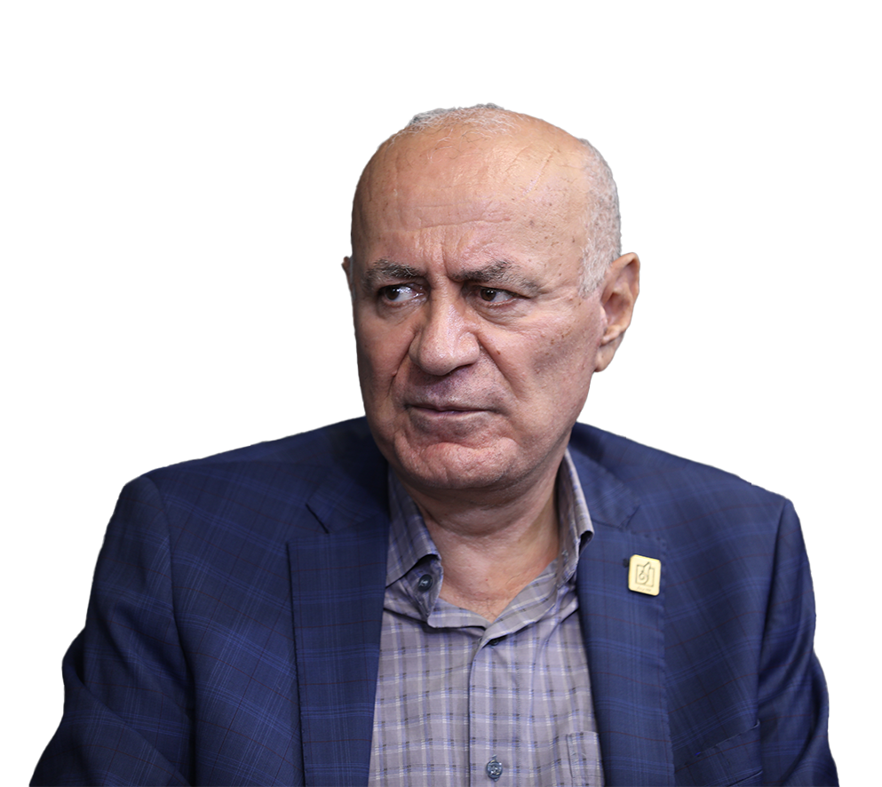 محمد شریفی‌مقدم