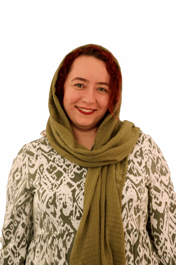 گلناز آتابایی