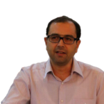 علیرضا افشاری