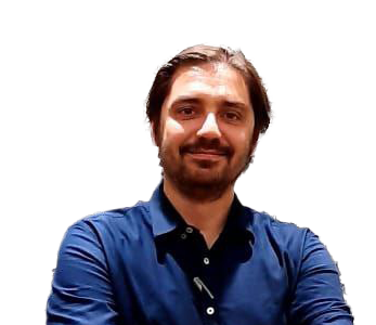 محمد مرادخانی