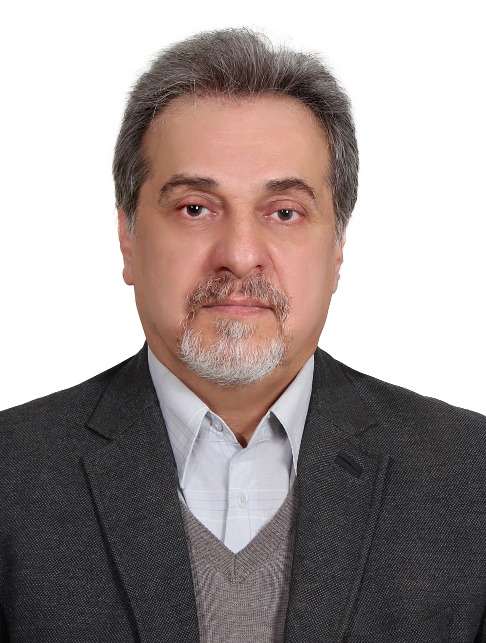 محمداسماعیل شیخ‌قرایی