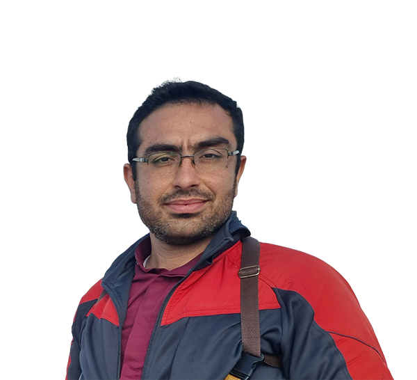محمدجواد سیاح‌پور