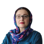 بنفشه محمودی