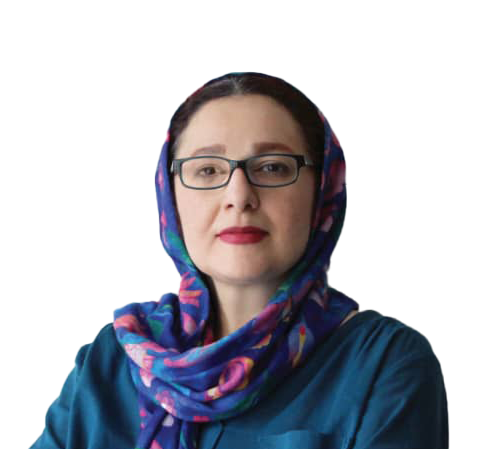 بنفشه محمودی