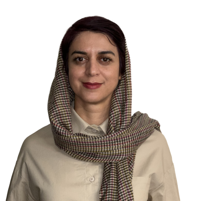 مریم لاوی