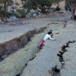 مسئولیت اجتماعی در بحران آب و فرونشست