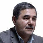 بهمن نامورمطلق