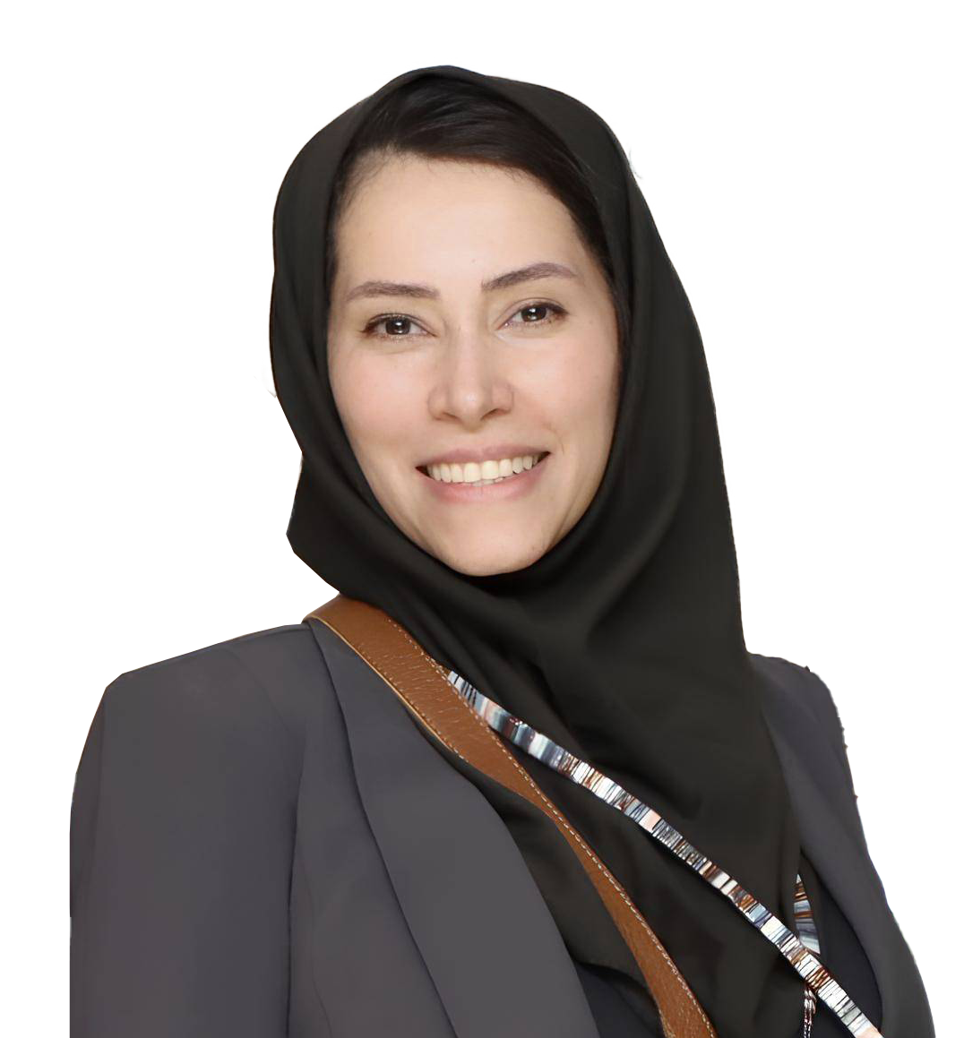 نگین صدری‌زاده