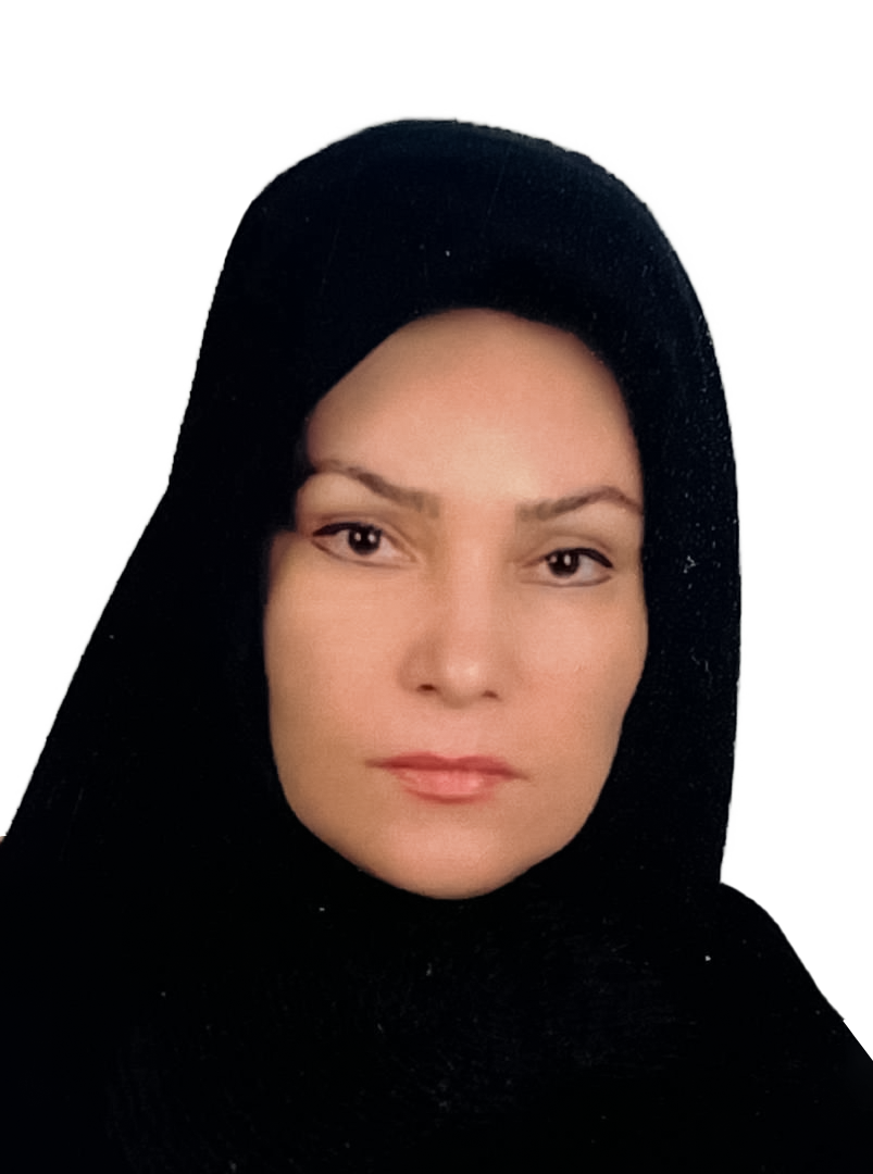 پریسا نقدی