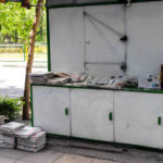 صدای بی‌صدای رسانه‌ها