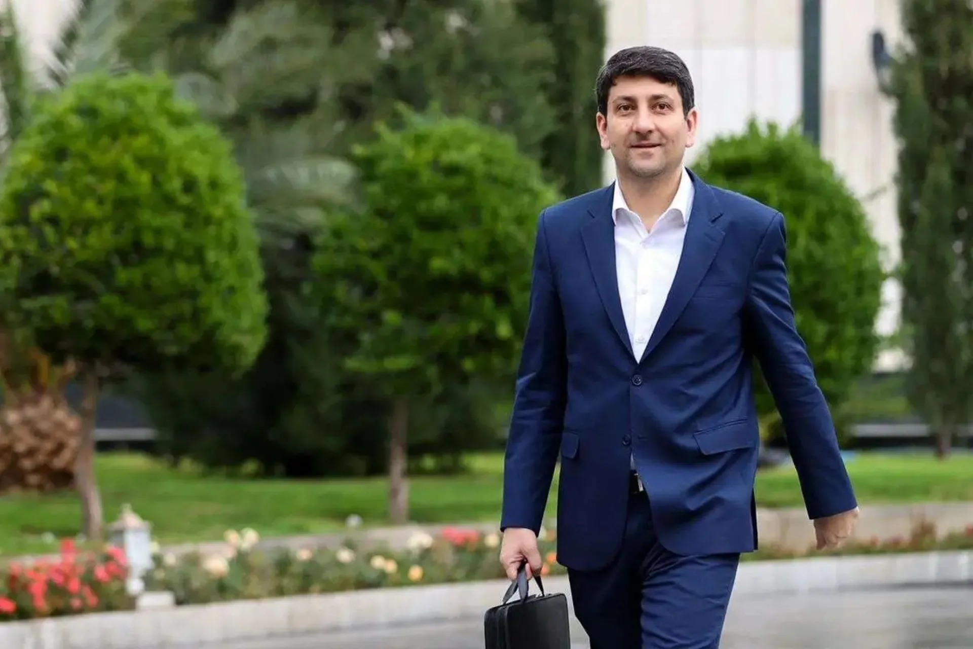 آقای وزیر ارتباطات، دوباره اشتباه نکنید!