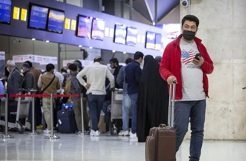 ماجرای بلیط ۲۰ میلیونی تهران – استانبول