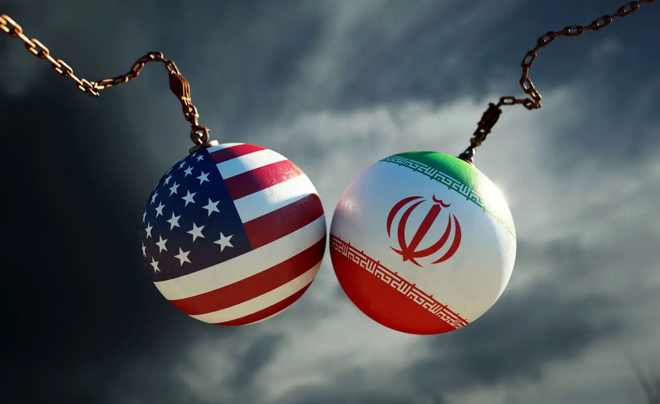 بالاگرفتن جنگ لفظی تهران و واشنگتن