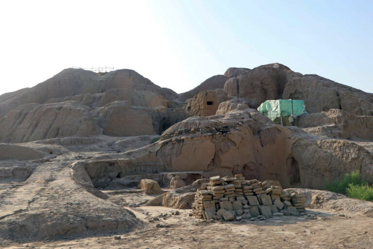 طلسم جیرفت