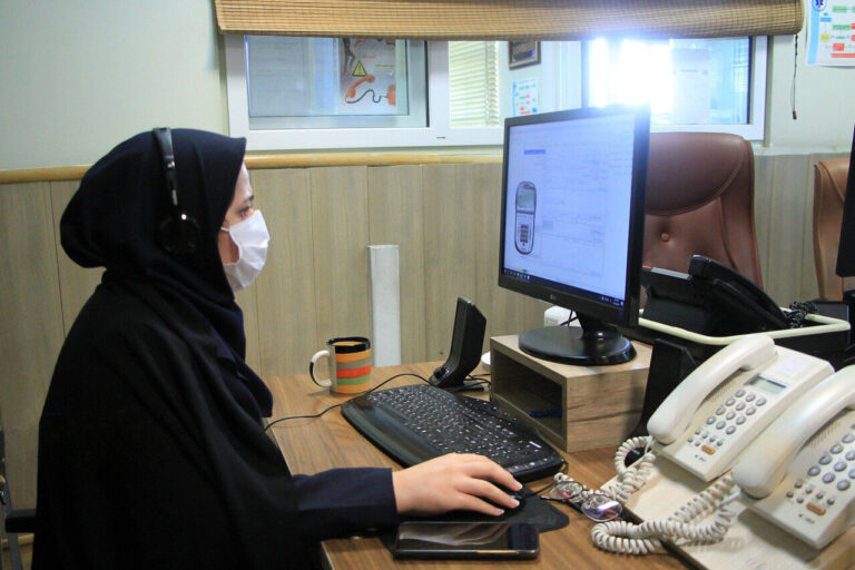 سامانه‌های تلفنی «مشاوره» در بحران کارایی دارند؟