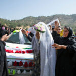رقص سوگوارانه؛ کنشی مقاومتی
