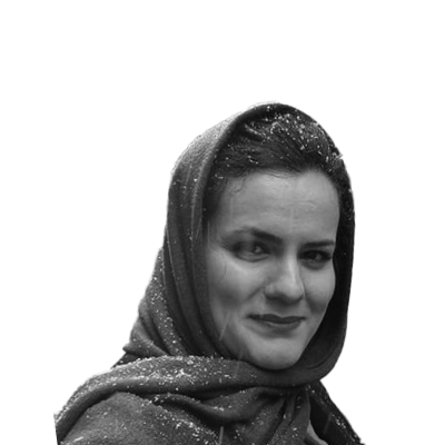 شکوفه حبیب‌زاده