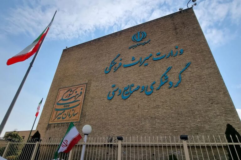 جشنواره‌‎ای برای مردم یا دورهمی مسئولان؟