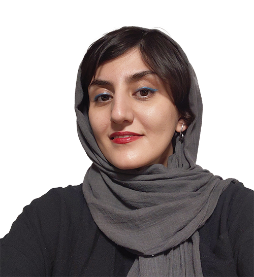 مژده عالی‌پور