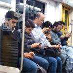 جامعه‌ پلتفرمی یا بی‌ثباتی مزمن ارتباطی