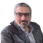 علی هژبری