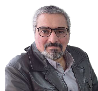 علی هژبری