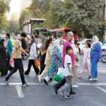 زندگی زیر سایه جنگ احتمالی