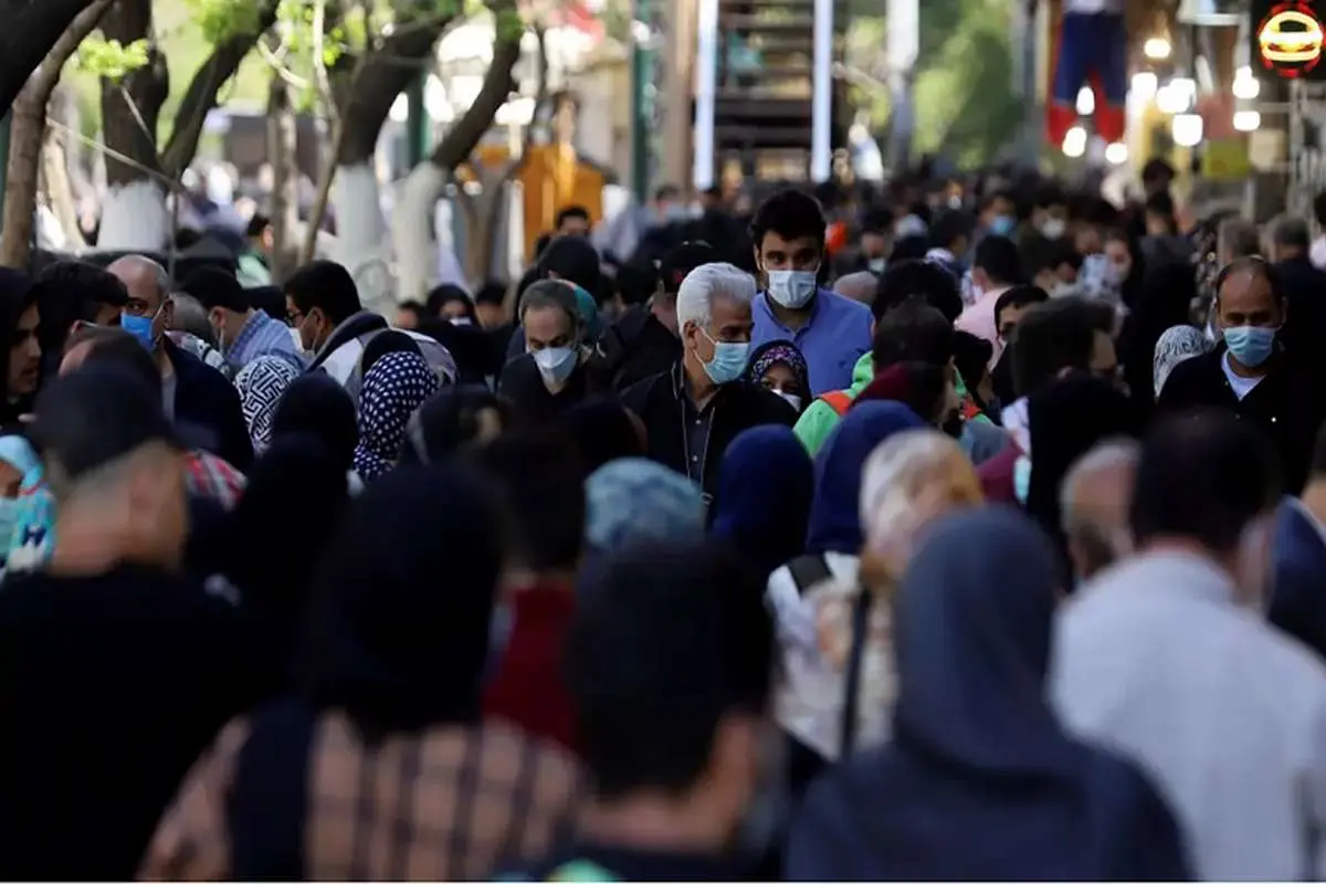 ما فقط می‌خواستیم زندگی کنیم