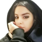 مهردخت میرزایی
