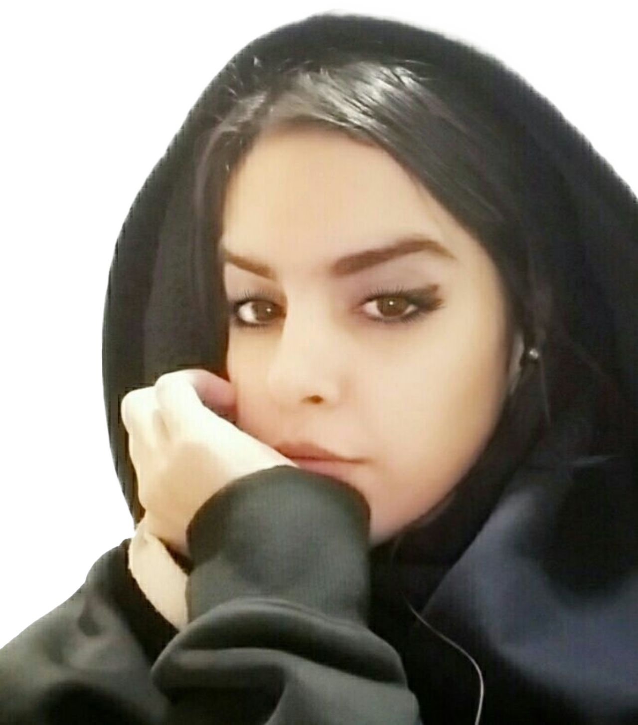 مهردخت میرزایی